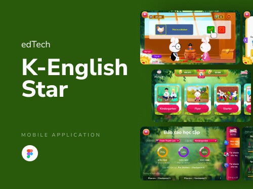 Kyna English VN