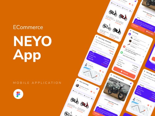 Neyo App