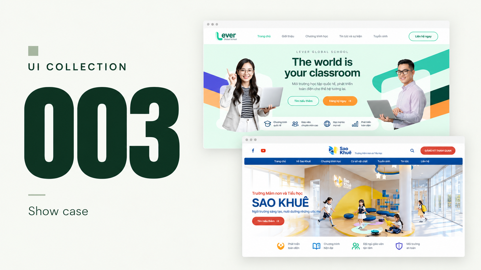 UI Collection 003